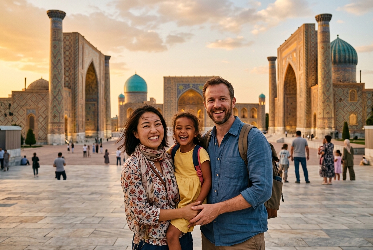 Tourist Visa